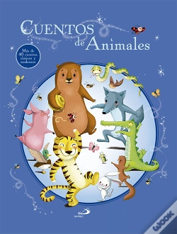 Capa do artigo Cuentos De Animales