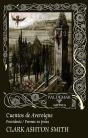 Cuentos De Averoigne - Preview
