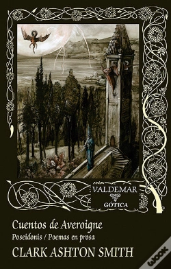 Capa do artigo Cuentos De Averoigne