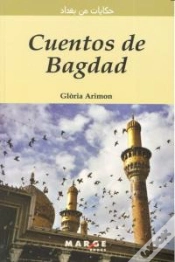 Capa do artigo Cuentos De Bagdad  