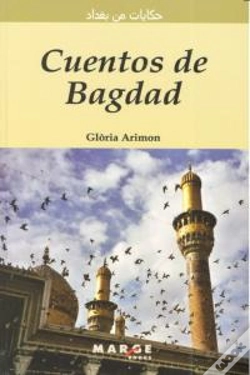 Capa do artigo Cuentos De Bagdad  