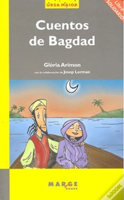 Capa do artigo Cuentos De Bagdad