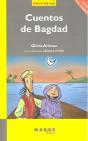 Cuentos De Bagdad - Preview