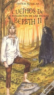 Capa do artigo Cuentos De Bereth Ii. La Maldición De Las Musas