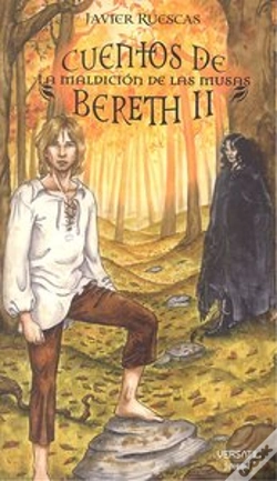 Capa do artigo Cuentos De Bereth Ii. La Maldición De Las Musas