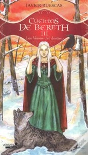 Capa do artigo Cuentos De Bereth Iii. Los Versos Del Destino