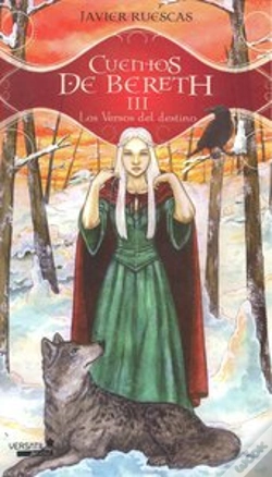 Capa do artigo Cuentos De Bereth Iii. Los Versos Del Destino