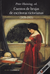 Capa do artigo Cuentos De Brujas De Escritoras Victorianas (1839-1920)