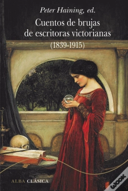 Capa do artigo Cuentos De Brujas De Escritoras Victorianas (1839-1920)
