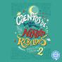 Cuentos De Buenas Noches Para Niñas Rebeldes 2 - Preview
