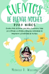 Cuentos De Buenas Noches Para Ninos