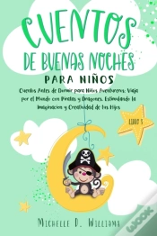 Capa do artigo Cuentos De Buenas Noches Para Ninos