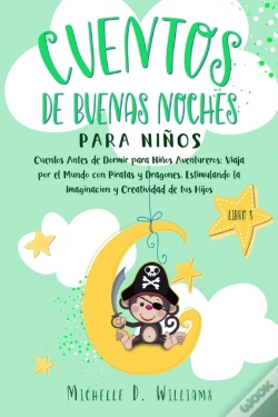 Capa do artigo Cuentos De Buenas Noches Para Ninos