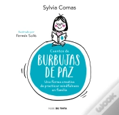 Capa do artigo Cuentos De Burbujas De Paz