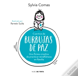 Capa do artigo Cuentos De Burbujas De Paz
