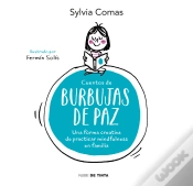 Capa do artigo Cuentos De Burbujas De Paz