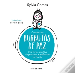 Capa do artigo Cuentos De Burbujas De Paz