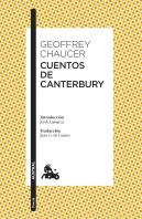 Cuentos De Canterbury