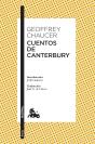 Cuentos De Canterbury - Preview