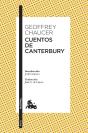 Cuentos De Canterbury - Preview