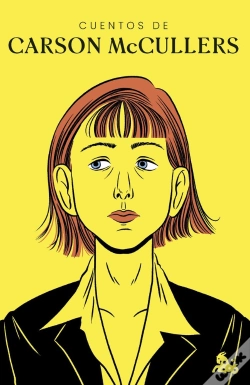 Capa do artigo Cuentos De Carson Mccullers