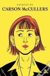 Cuentos De Carson Mccullers