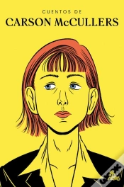 Capa do artigo Cuentos De Carson Mccullers
