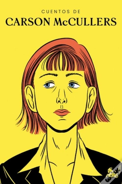 Capa do artigo Cuentos De Carson Mccullers