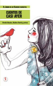 Capa do artigo Cuentos De Casi Ayer