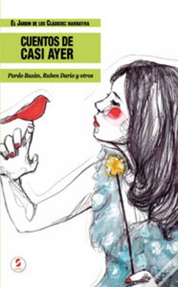 Capa do artigo Cuentos De Casi Ayer