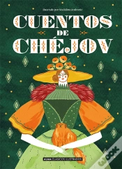 Capa do artigo Cuentos De Chéjov
