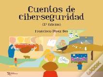 Cuentos De Ciberseguridad 2ª Edicion