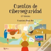 Capa do artigo Cuentos De Ciberseguridad 2ª Edicion