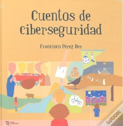Capa do artigo Cuentos De Ciberseguridad