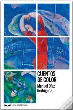 Capa do artigo Cuentos De Color