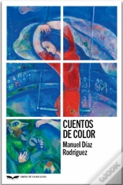 Capa do artigo Cuentos De Color