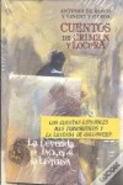 Capa do artigo Cuentos De Crimen Y Locura