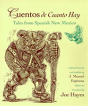 Cuentos De Cuanto Hay - Preview