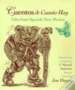 Capa do artigo Cuentos De Cuanto Hay