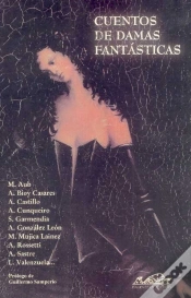 Capa do artigo Cuentos De Damas Fantásticas