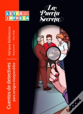 Cuentos De Detectives Para Amigos Inseparables