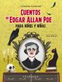 Cuentos De Edgar Allan Poe Para Niños Y Niñas - Preview