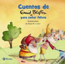 Capa do artigo Cuentos De Enid Blyton Para Soñar Felices