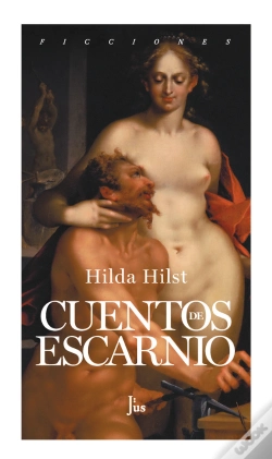 Capa do artigo Cuentos De Escarnio