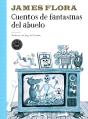 Cuentos De Fantasmas Del Abuelo - Preview