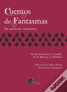 Cuentos De Fantasmas