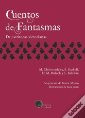 Capa do artigo Cuentos De Fantasmas