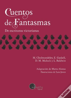Capa do artigo Cuentos De Fantasmas