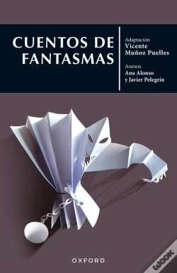 Capa do artigo Cuentos De Fantasmas