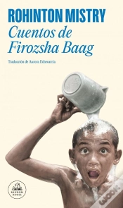 Capa do artigo Cuentos De Firozsha Baag